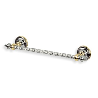 Towel Bar Towel Bar, Classic-Style, Brass StilHaus G100